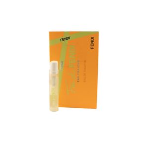 عطر جیبی فندی مدل fraiche حجم 1 میلی لیتر